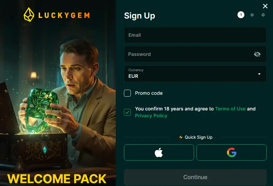 Igobet nl login